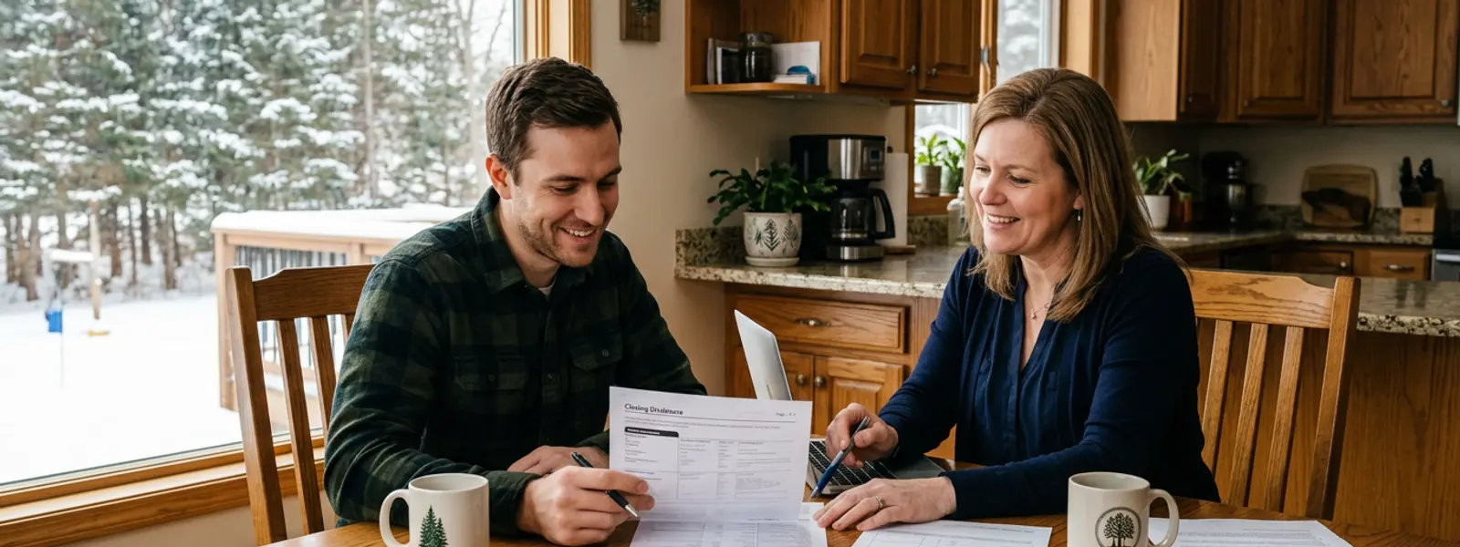 Escrow Explained in 2026: Why Your Payment Changes