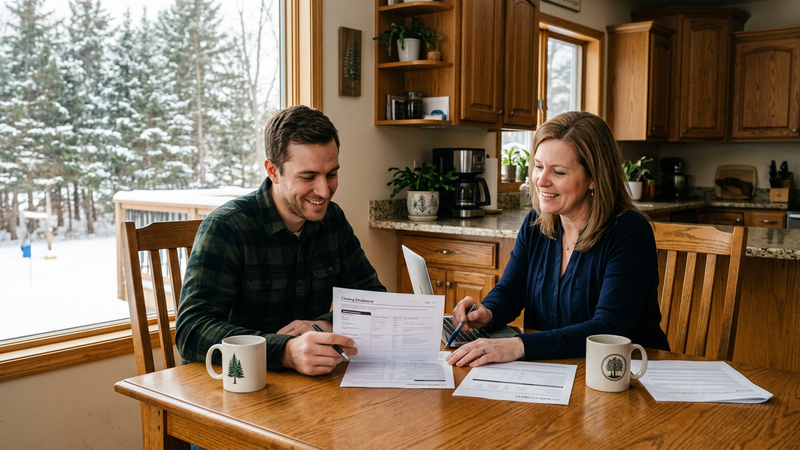 Escrow Explained in 2026: Why Your Mortgage Payment Changes (and How to Plan for It)