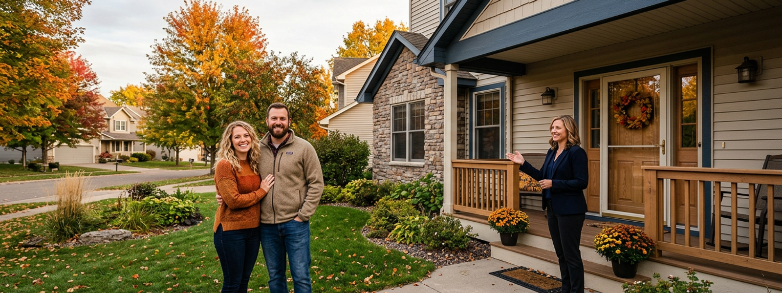Refinancing in 2026: When It Makes Sense (and When It Doesn’t) for Minnesota Homeowners