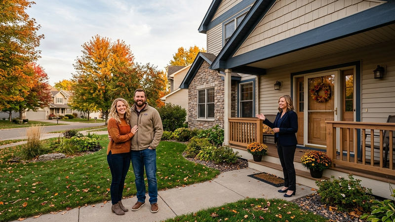 Refinancing in 2026: When It Makes Sense (and When It Doesn’t) for Minnesota Homeowners