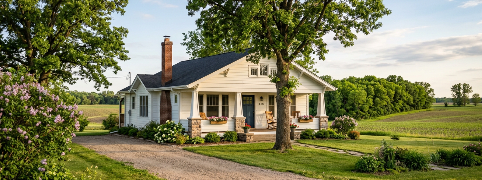 USDA Rural Development Loans in 2026: How Minnesota Buyers Use Zero-Down Financing to Buy Outside the Metro