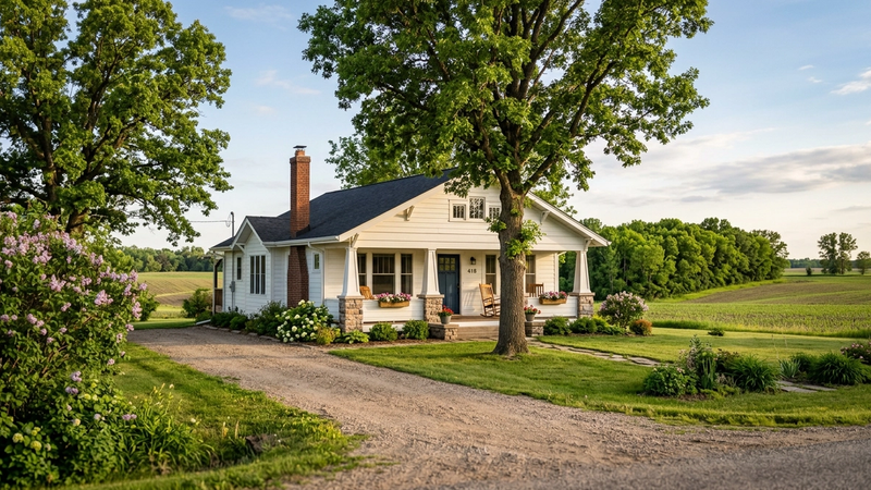 USDA Rural Development Loans in 2026: How Minnesota Buyers Use Zero-Down Financing to Buy Outside the Metro