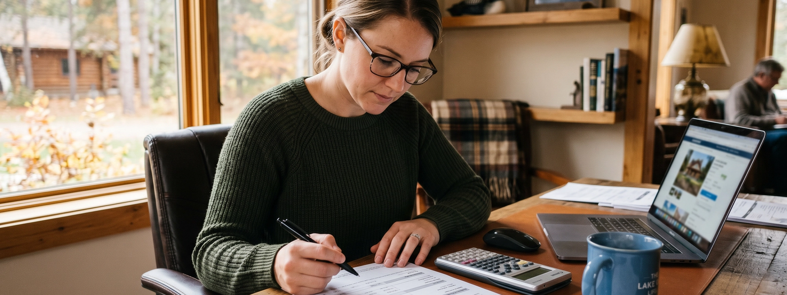 How to Read a Loan Estimate: A 2026 Guide for Minnesota Homebuyers