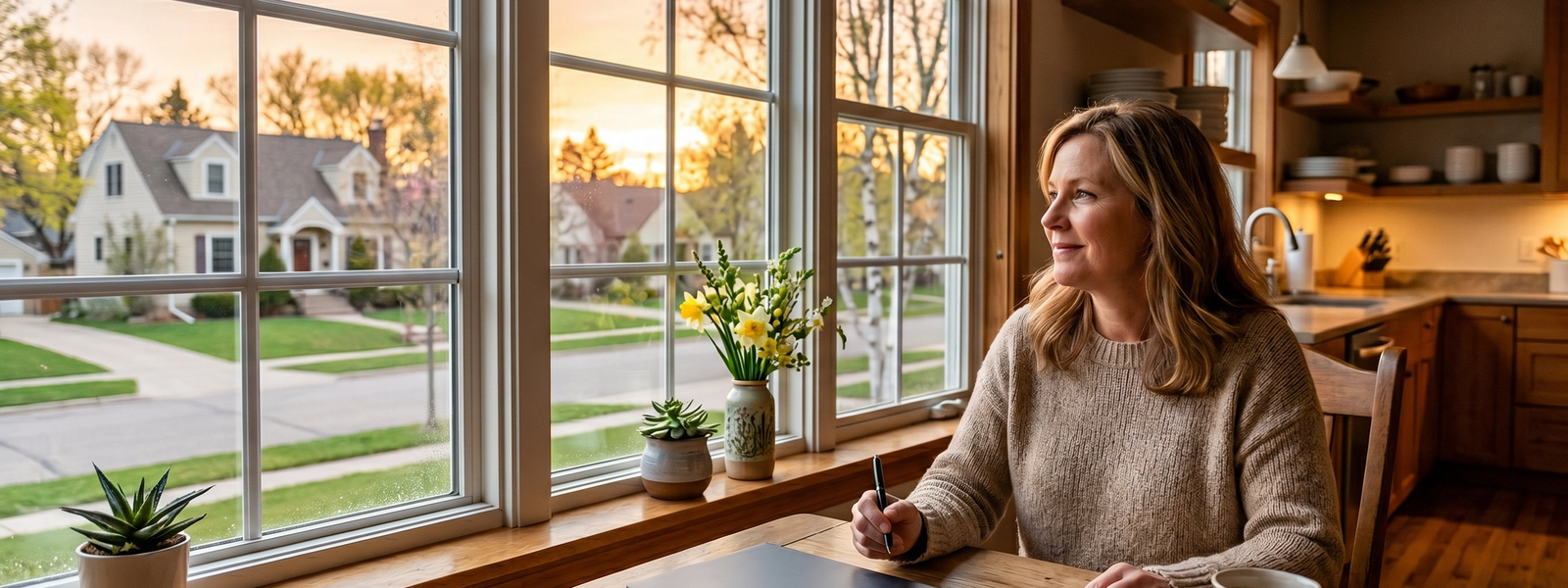 When Does Refinancing Make Sense in 2026? A Break-Even Checklist for Minnesota Homeowners