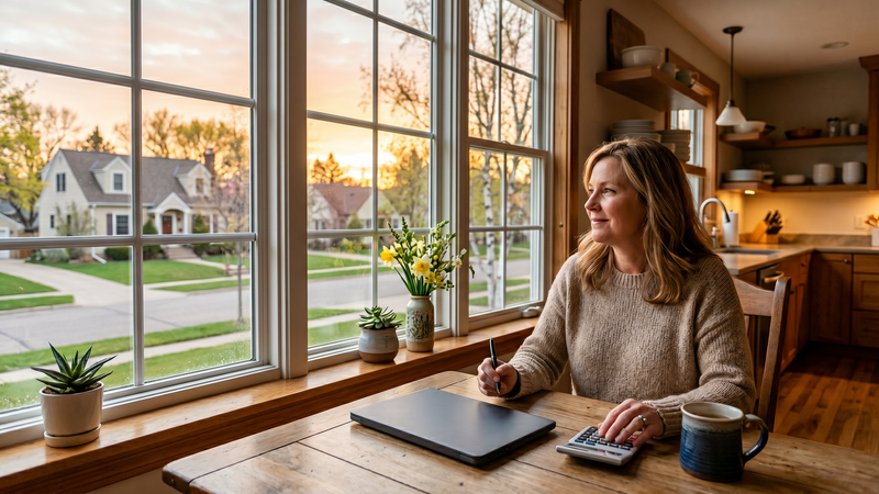 When Does Refinancing Make Sense in 2026? A Break-Even Checklist for Minnesota Homeowners