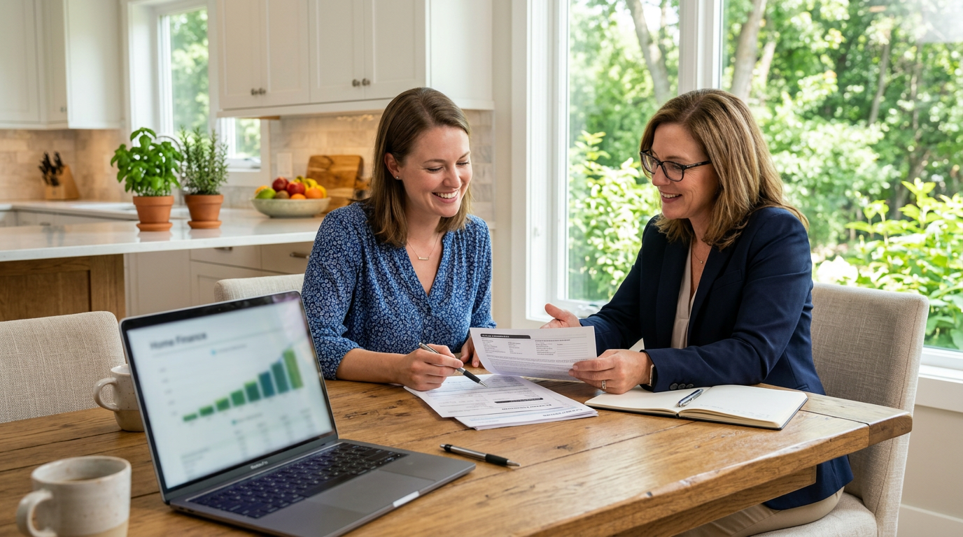Mortgage Rate Shopping in 2026: How to Compare Loan Estimates, Fees, and Lender Credits (Minnesota Guide)