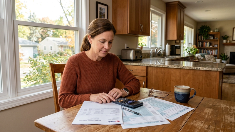 Why Your Mortgage Payment Changed: Escrow Analysis, Shortages, and the 2‑Month Cushion (Minnesota Guide)