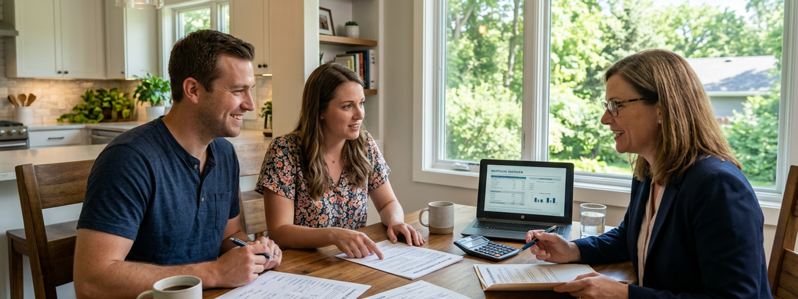 Mortgage Rate Locks in 2026: When to Lock, How Long to Lock, and What to Do if Closing Gets Delayed
