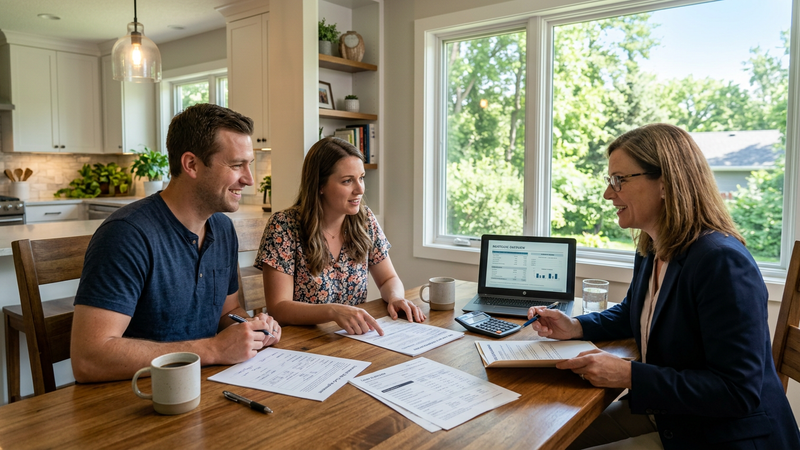 Mortgage Rate Locks in 2026: When to Lock, How Long to Lock, and What to Do if Closing Gets Delayed