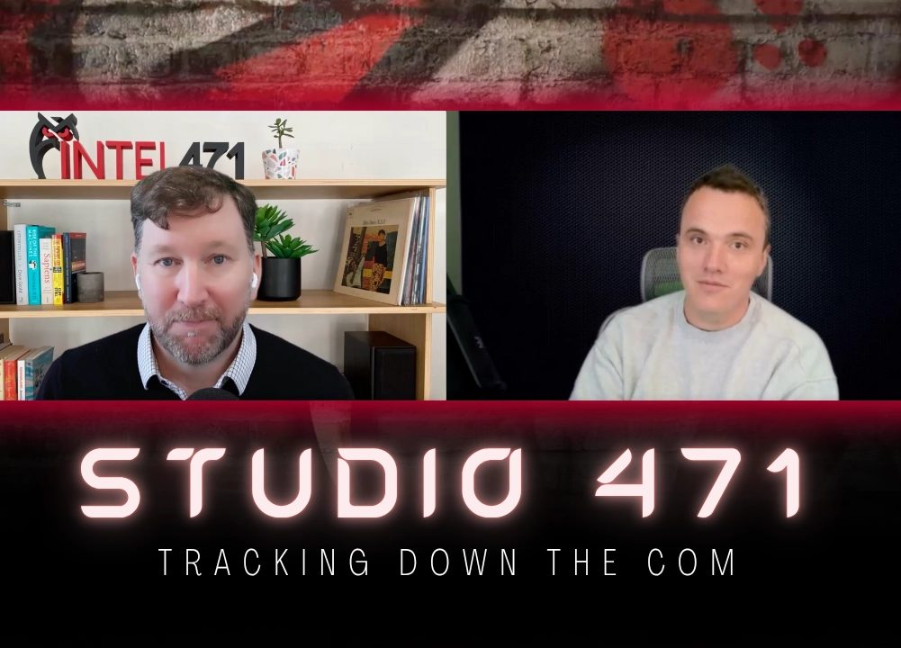 Studio 471 -- Tracking Down the Com.png