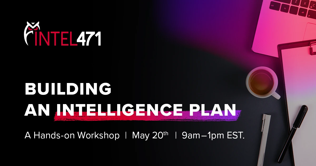 Building an uintelligence plan.png