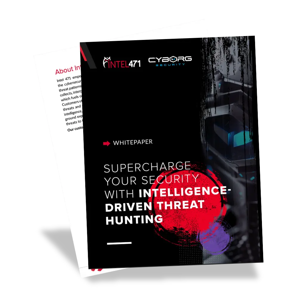 Supercharge Your Security image
