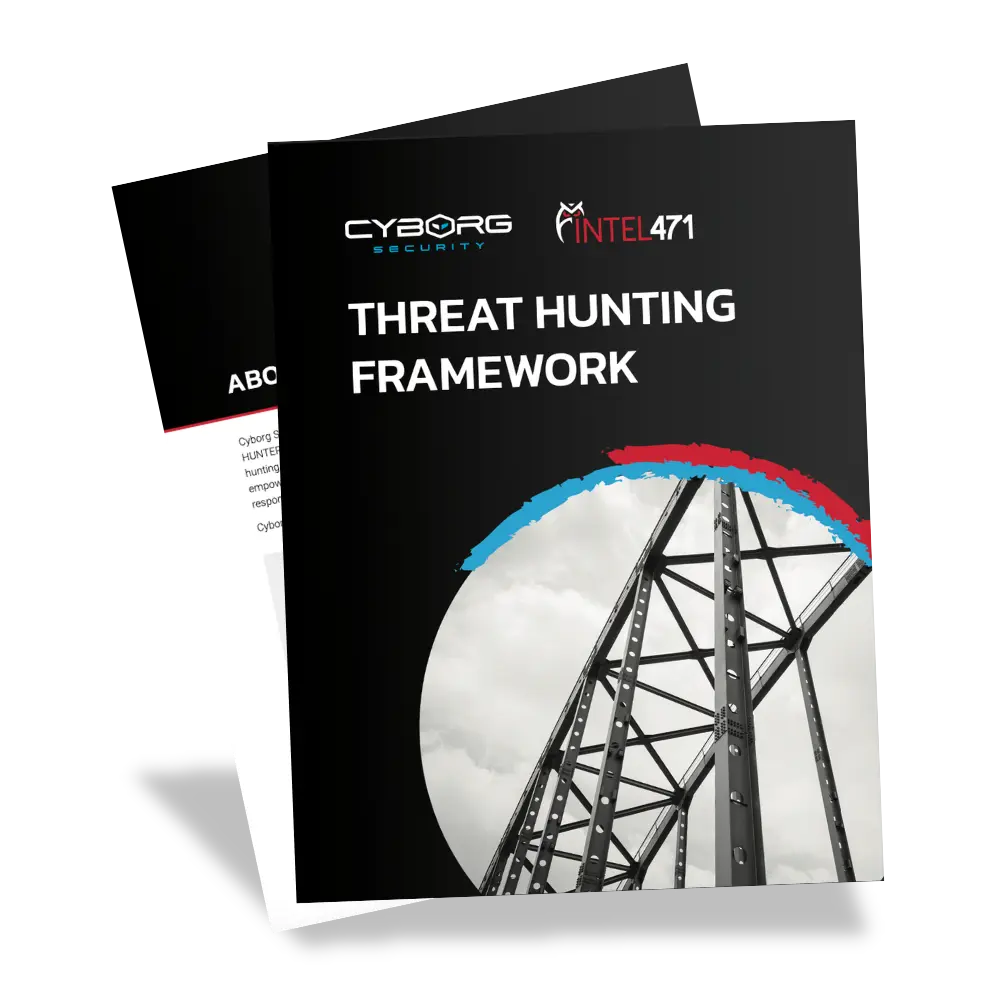 Threat Hunting Framework Image