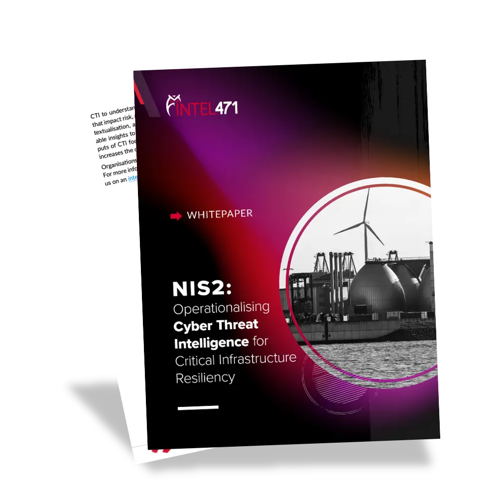 NIS2 Whitepaper
