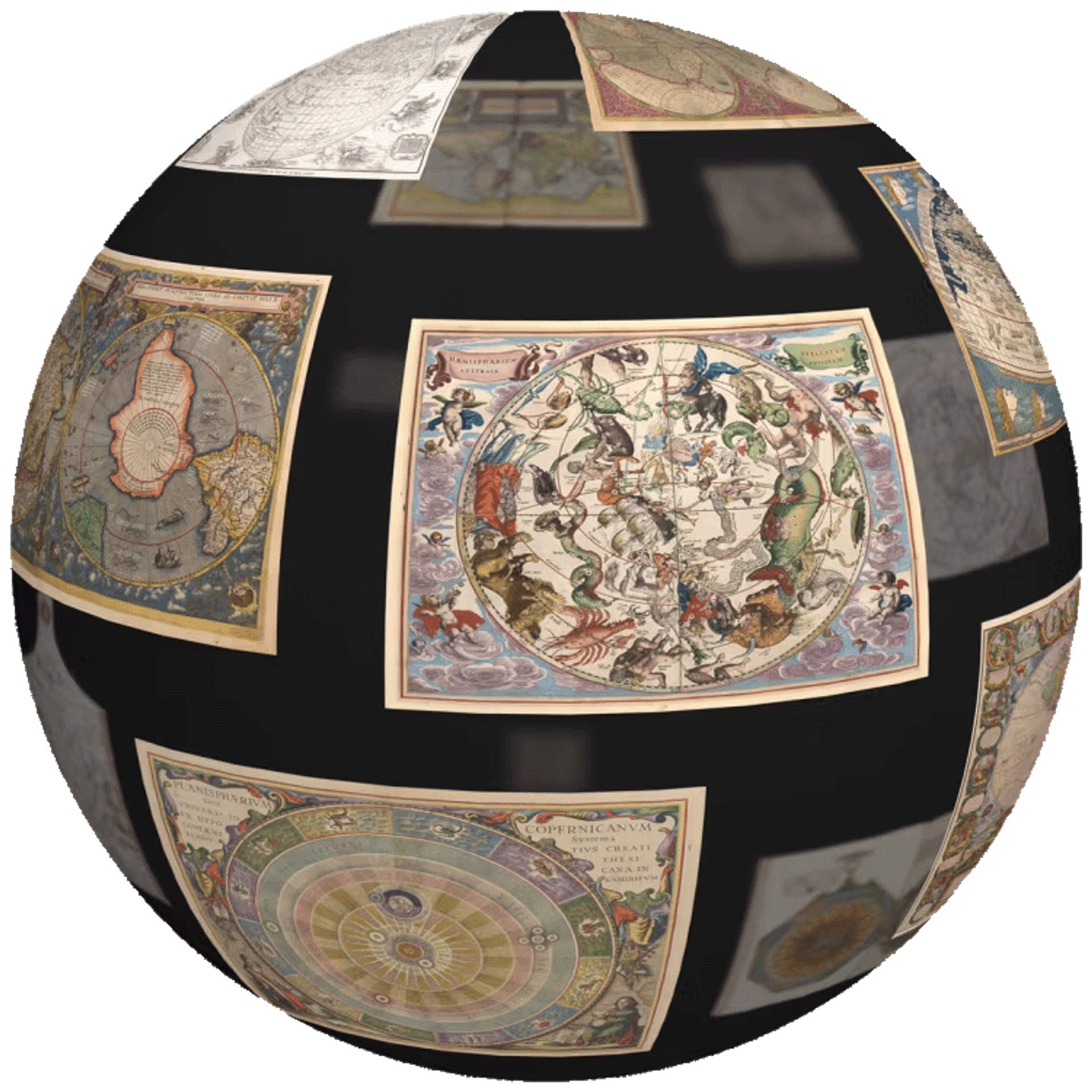 Orientation | Oculi Mundi