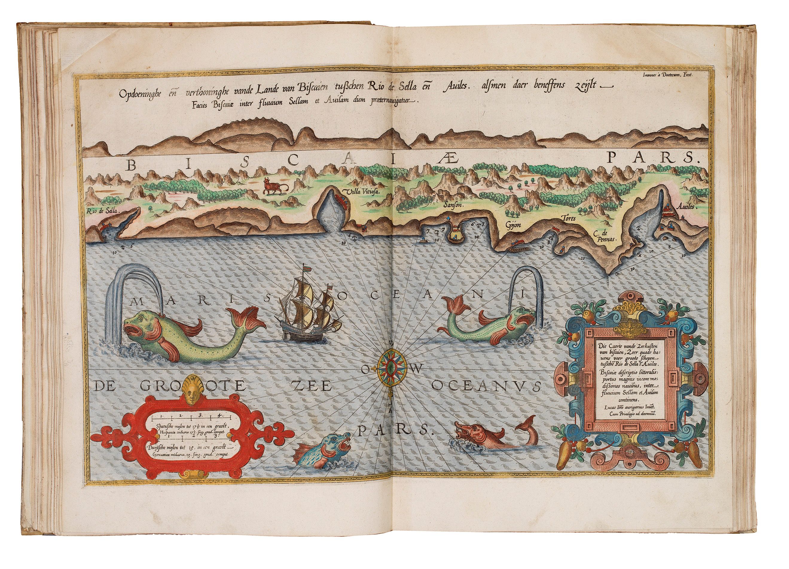 Can The Seas Survive Us? 