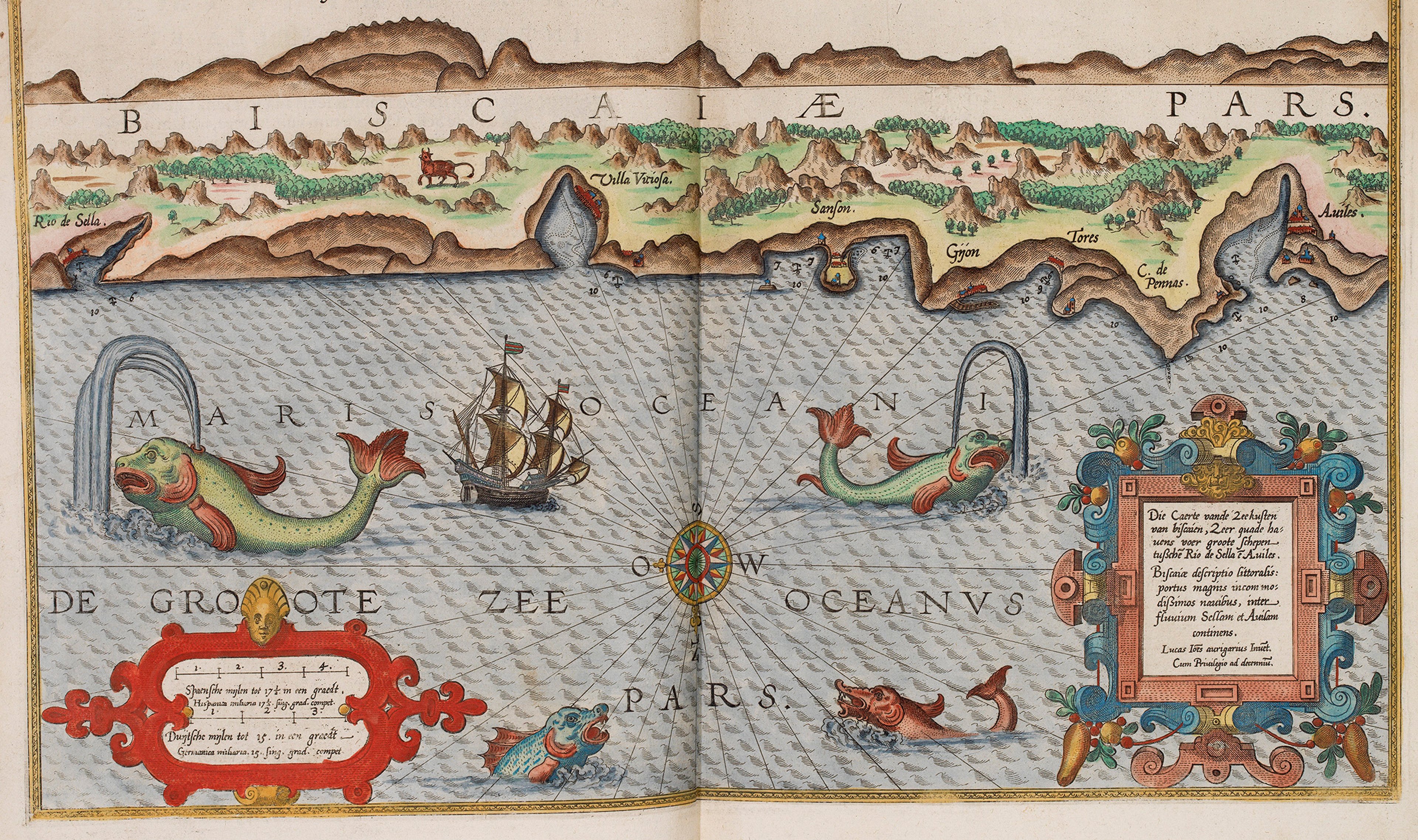 Can The Seas Survive Us?