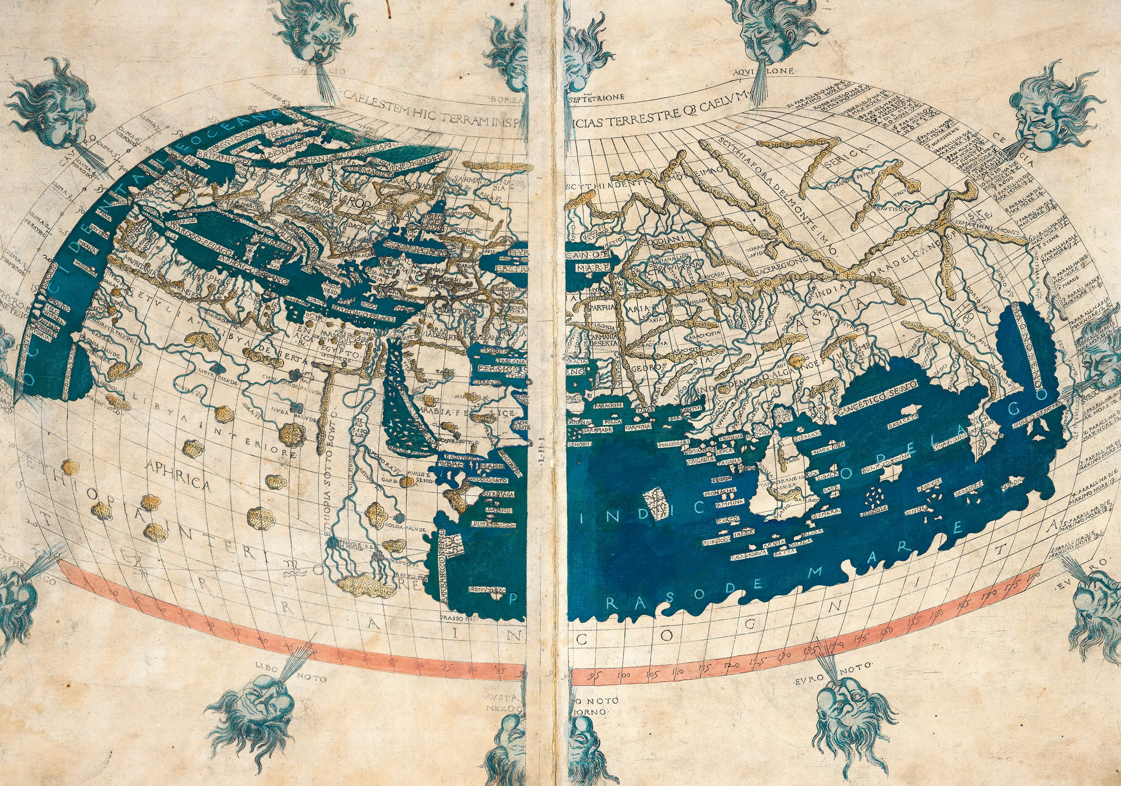 The Sunderland Collection