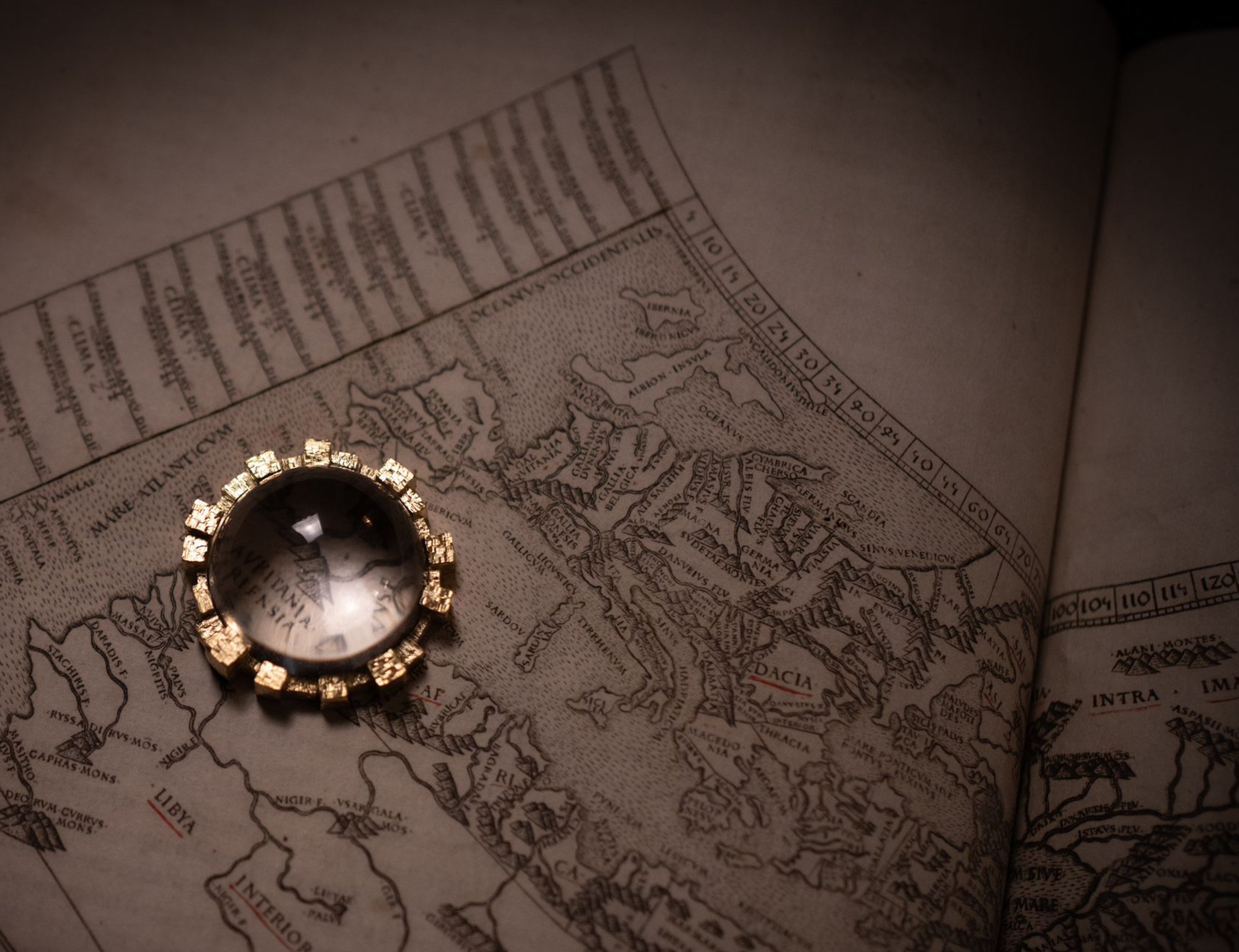 Light Through the Ages...