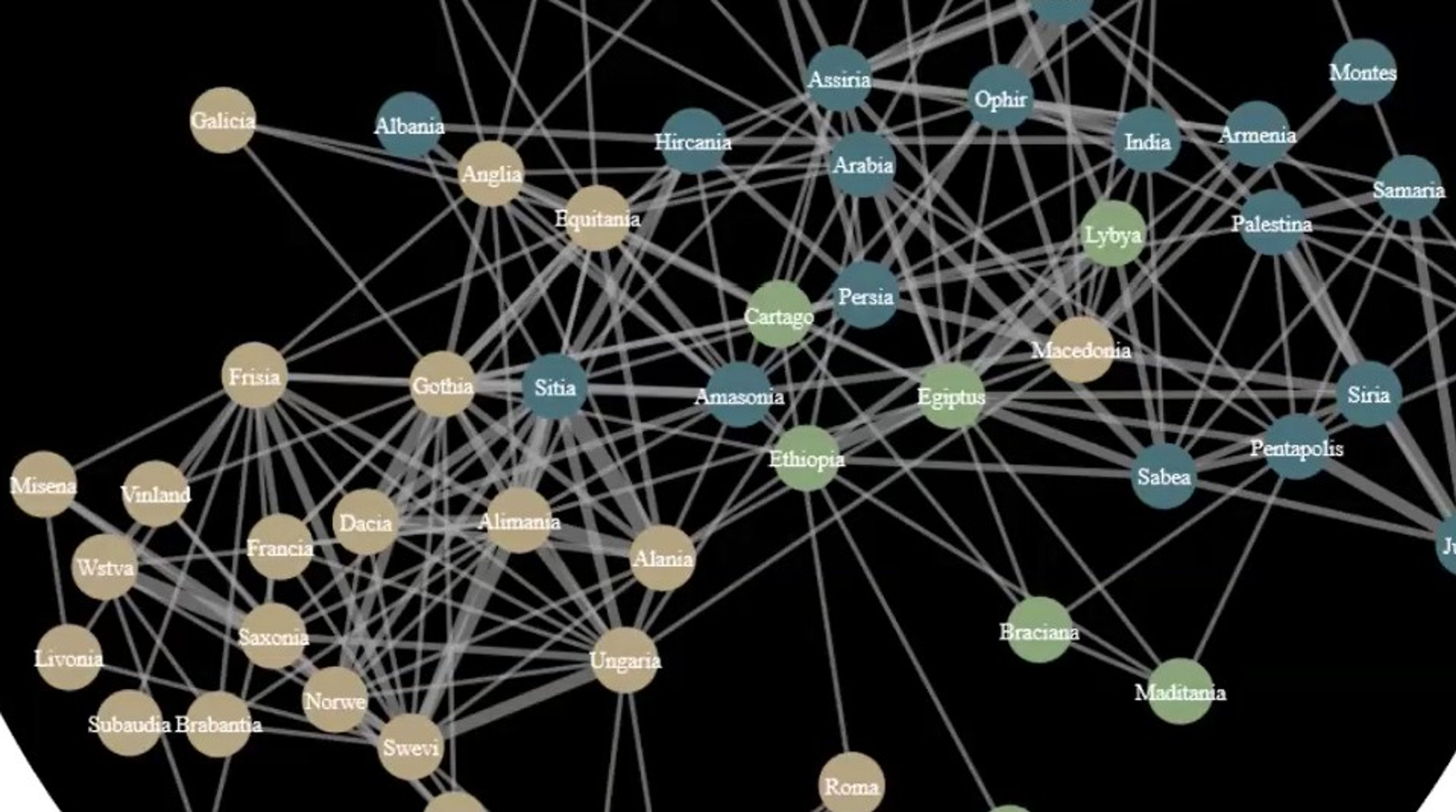 Cultural Data Sculpting 2025: A Partnership with EPFL