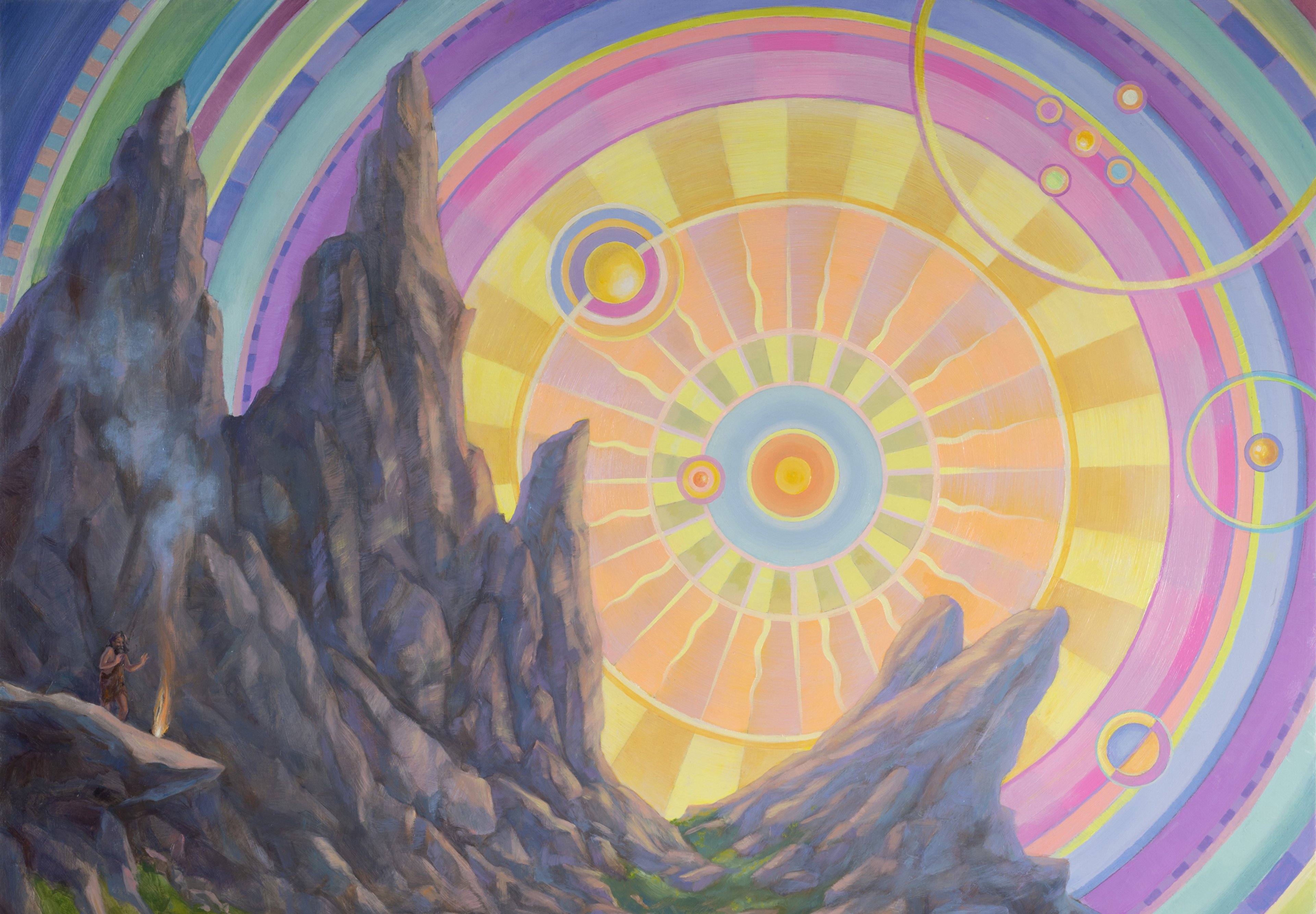 Simon Bejer: And Everything Under The Sun