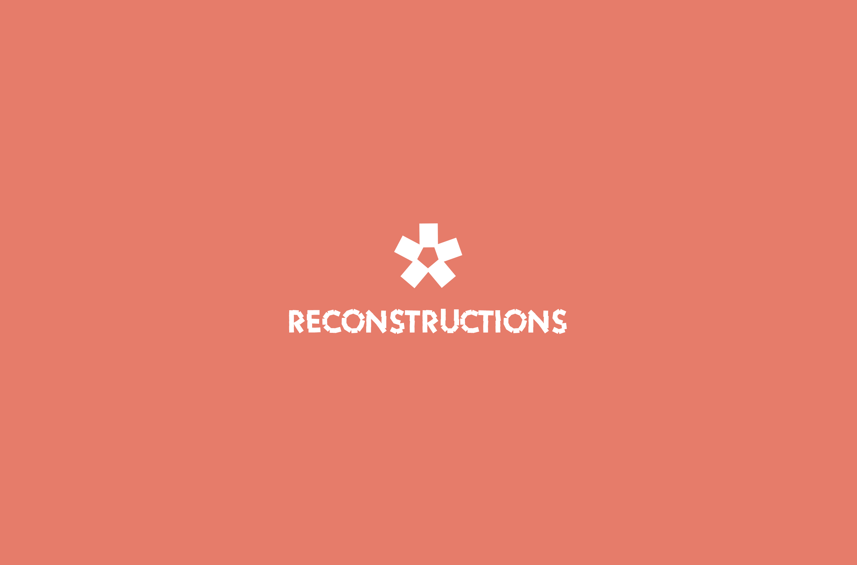 Reconstructions