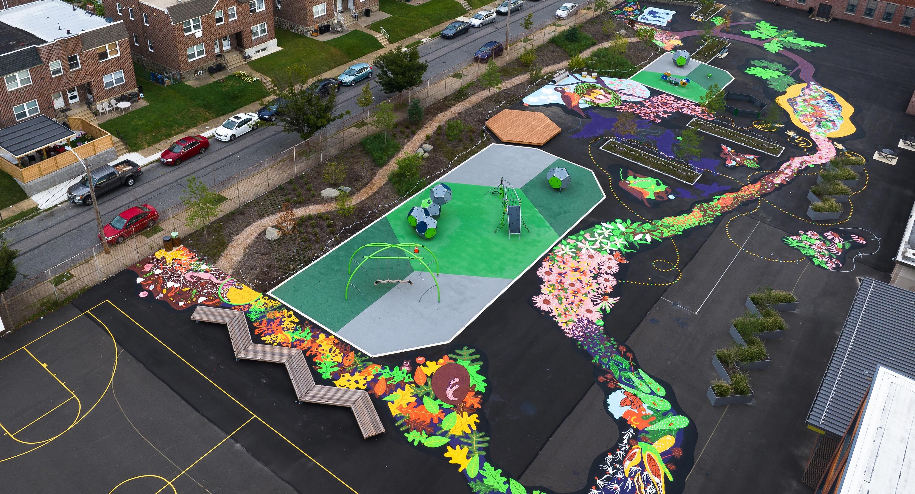 Mural