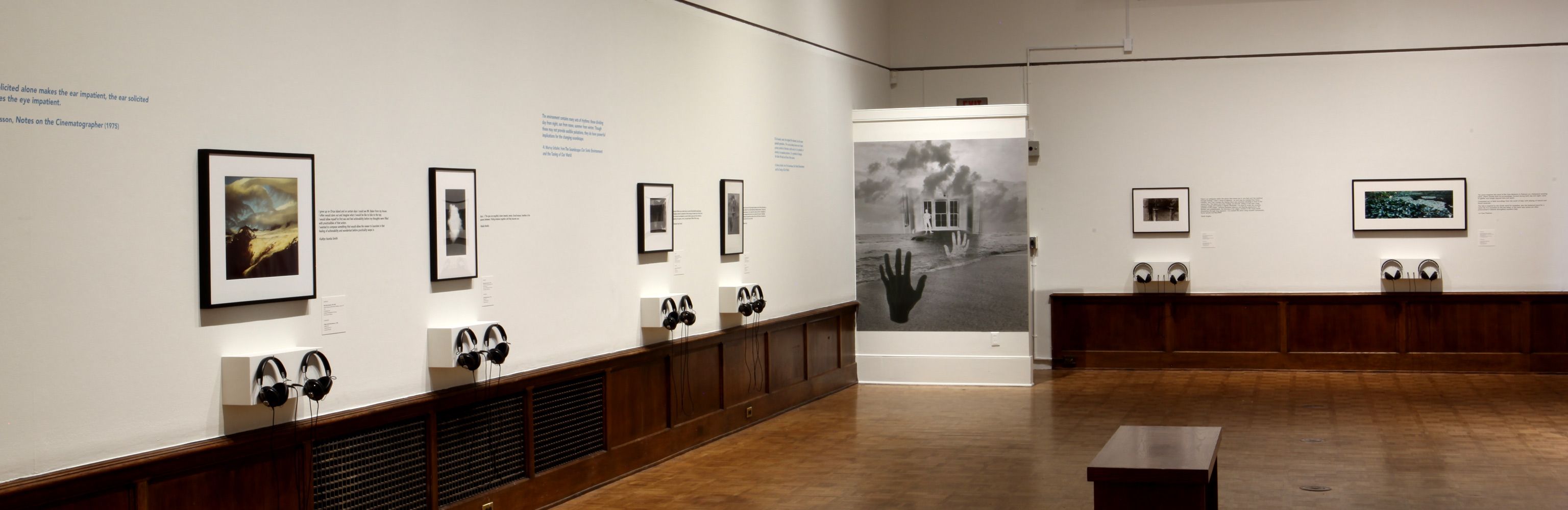 gallery