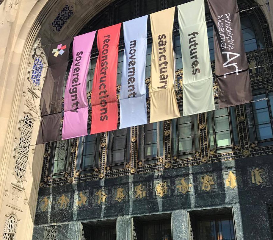 BANNERS
