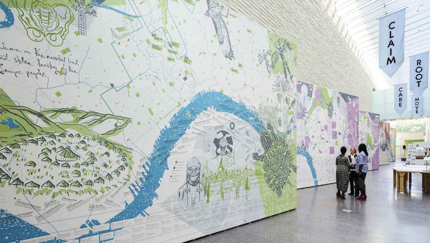 Mural