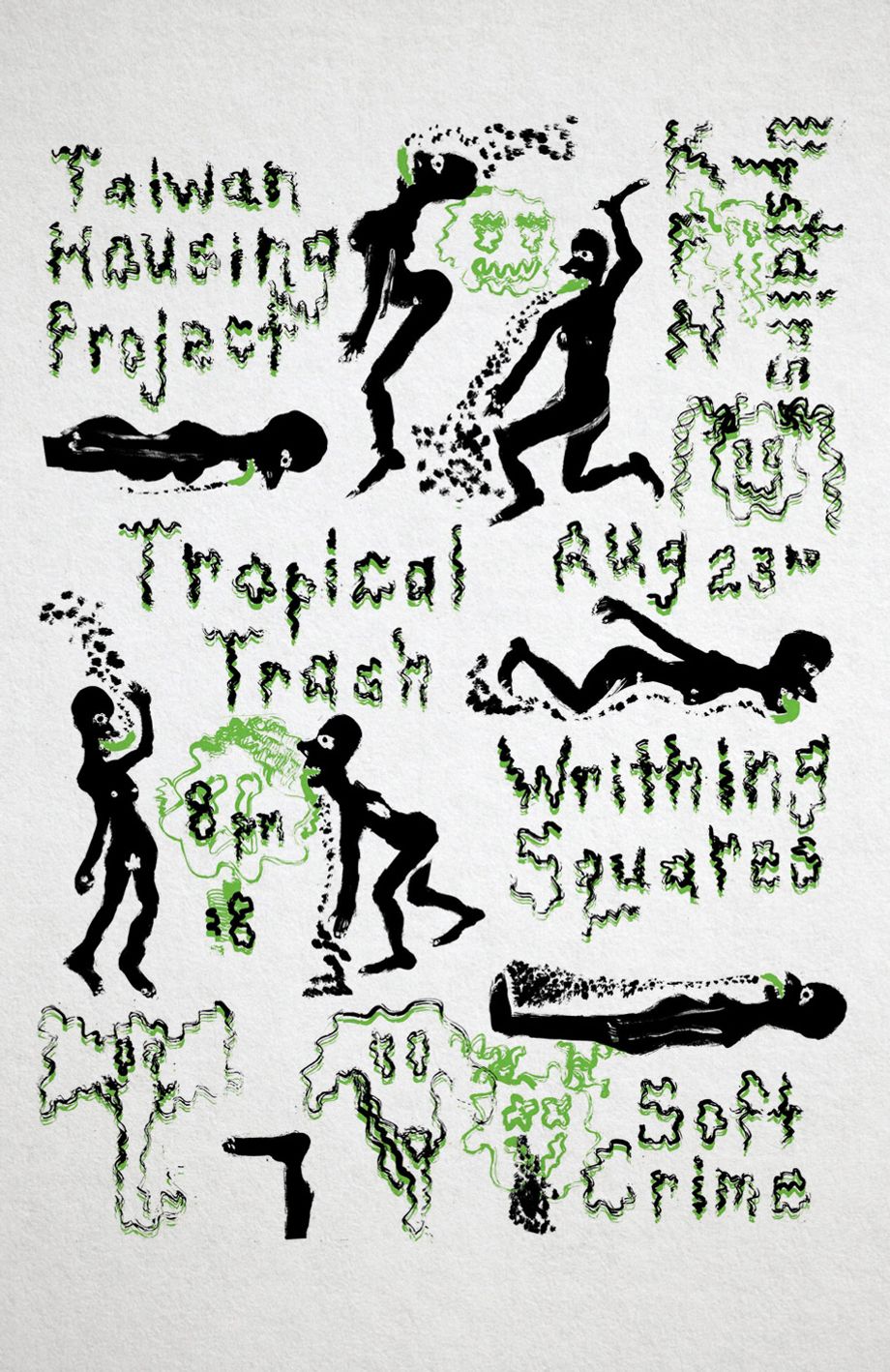 Taiwan Housing Project