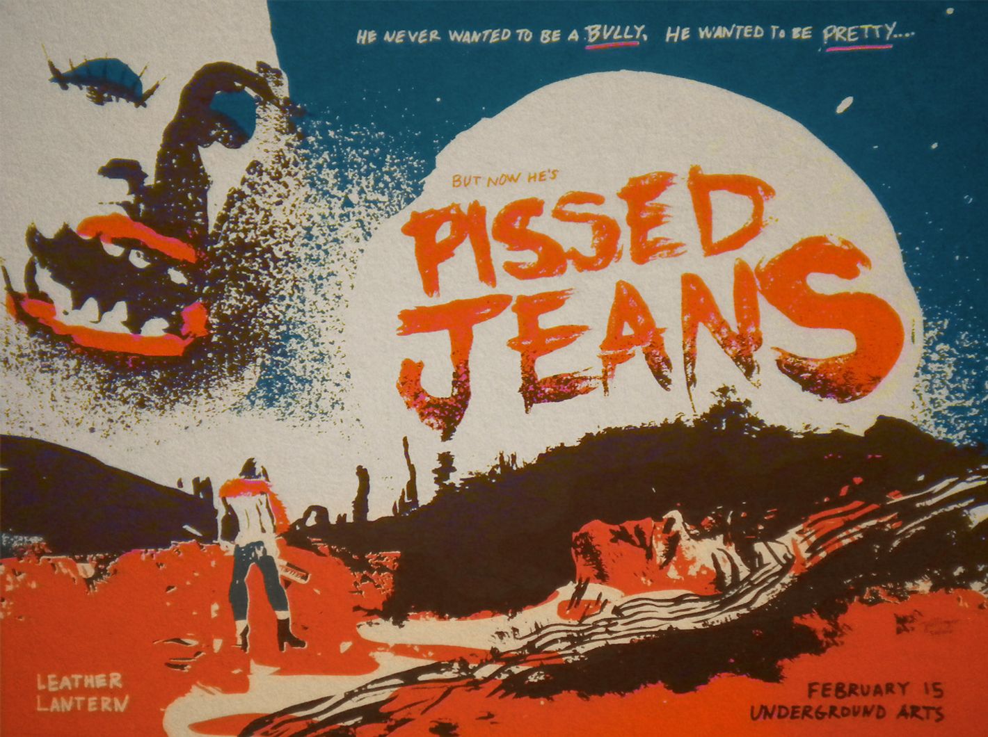 Pissed Jeans
