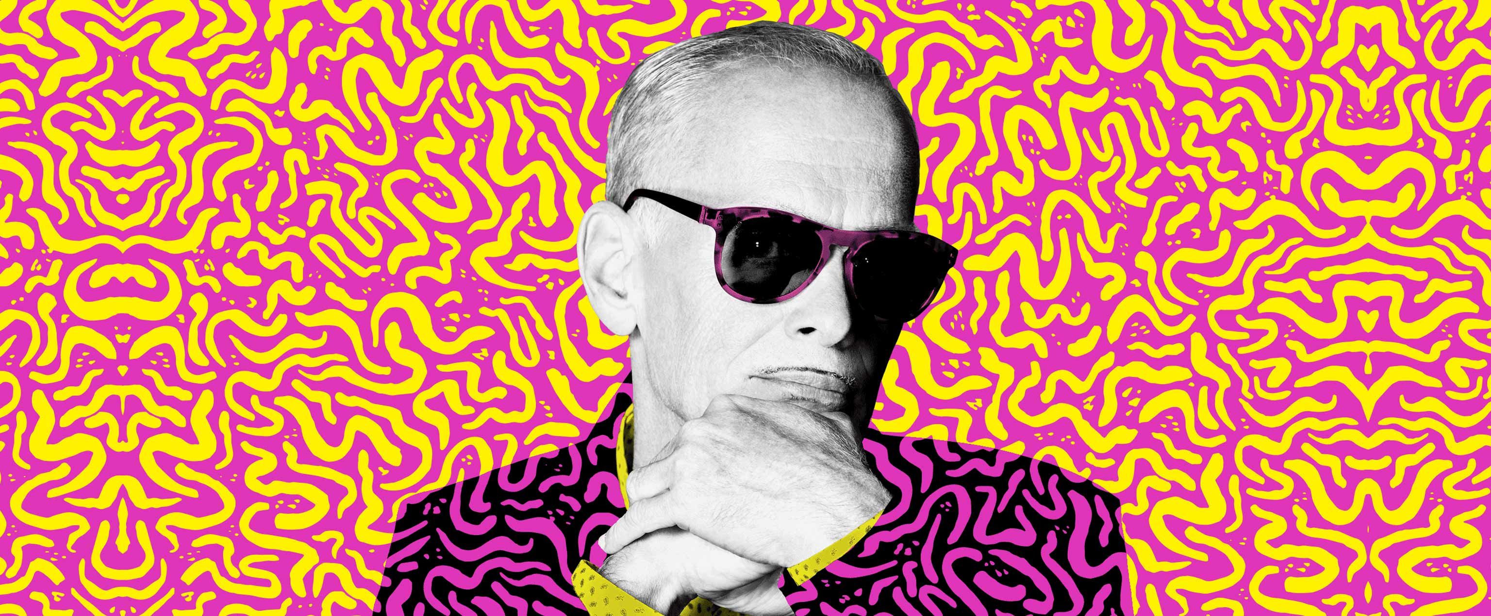John Waters