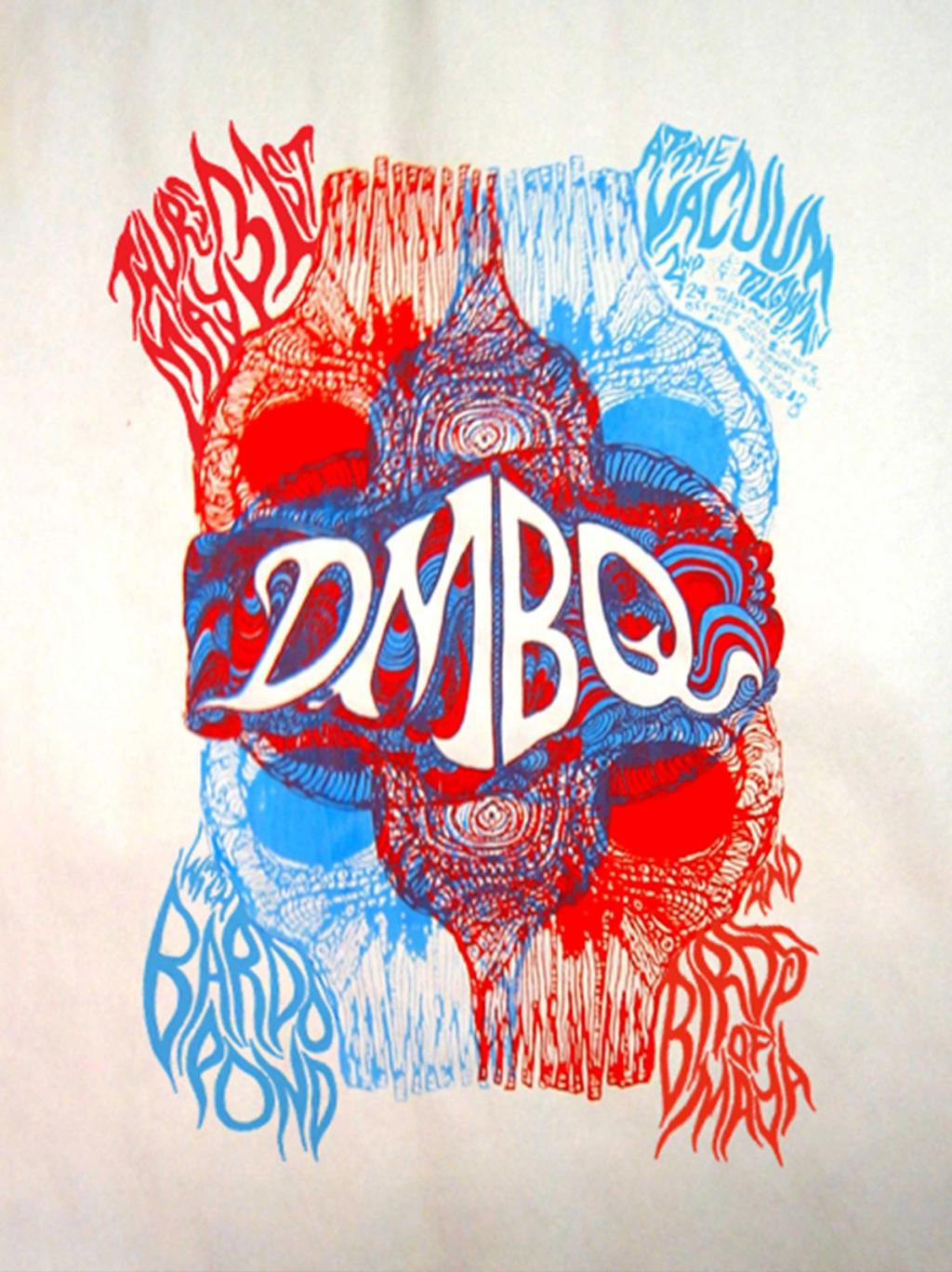 dmbq poster