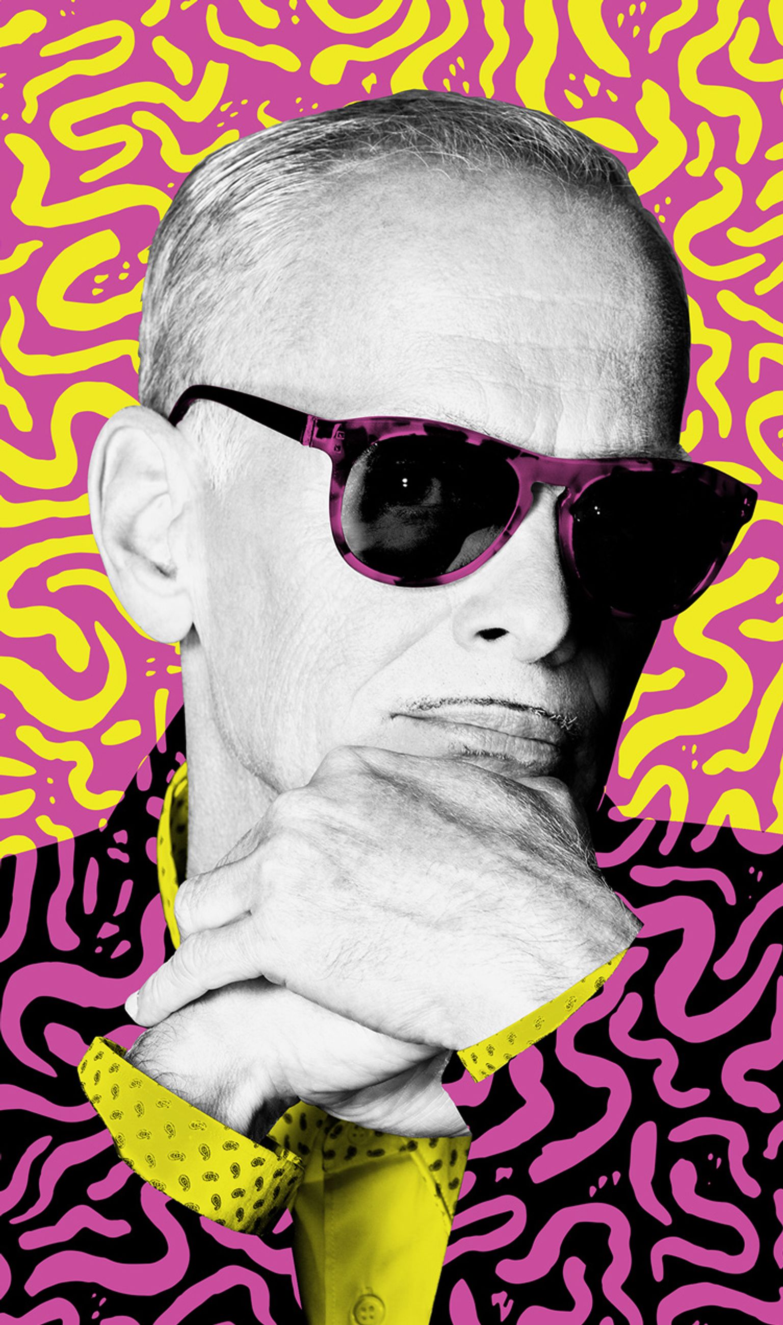 John Waters