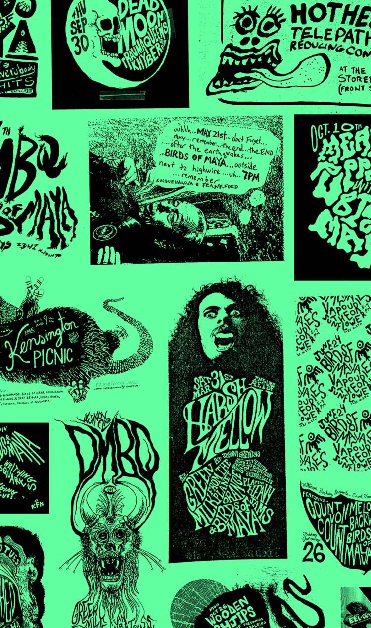 posters