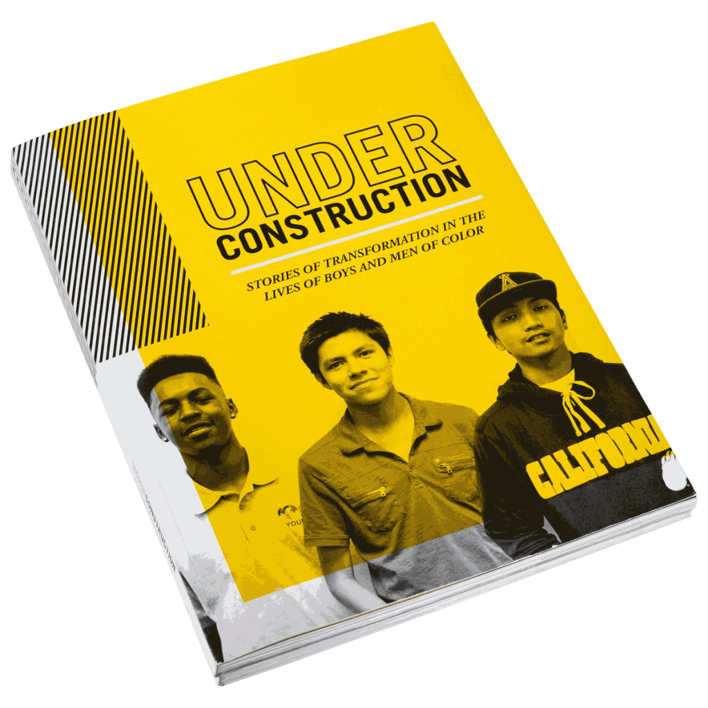 Image of Under Construction Book