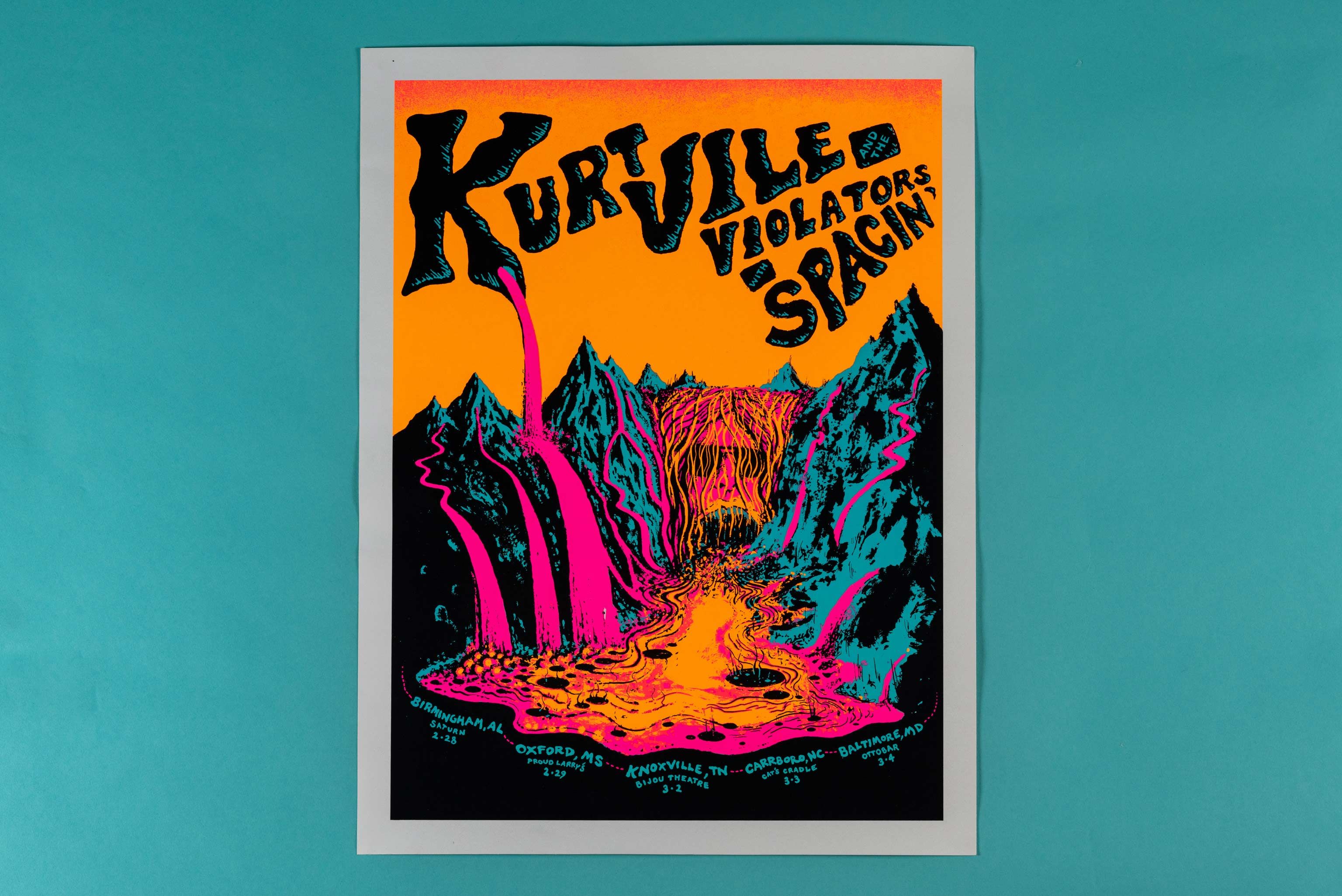 Kurt Vile