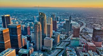 What Rent in LA Actually Costs