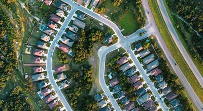 How We Measure Safety Without Grading Neighborhoods