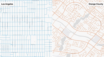 Should You Rent in LA or Orange County? The Differences That Actually Decide It