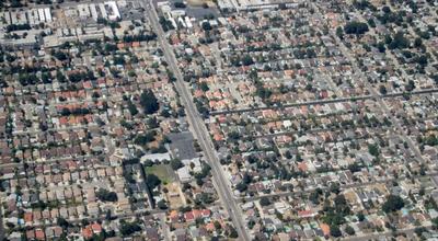 The 10 Safest Neighborhoods in LA, Measured Block by Block