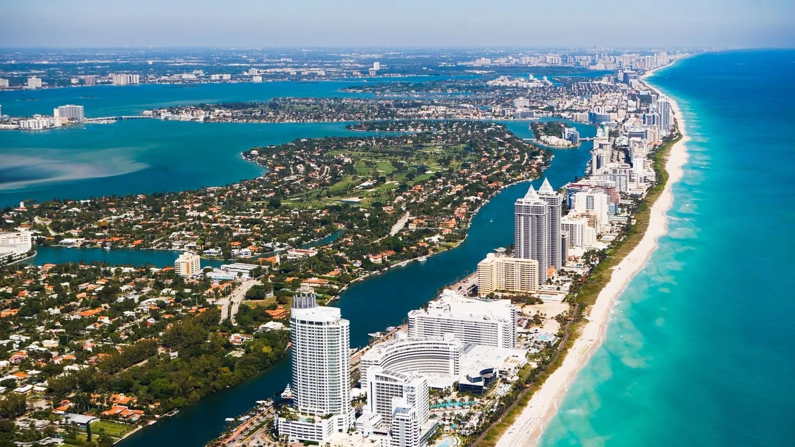The Florida That Rises Again