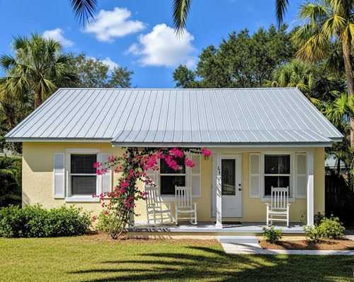 Imagen de portada para The 2025 Guide to Roof-Replacement Grants in Florida