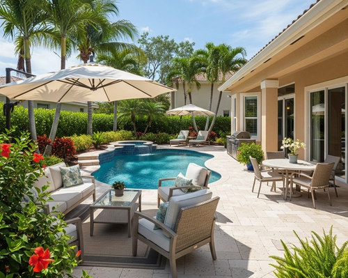 Imagen de portada para What It Really Costs to Repair a Pool in Florida in 2025