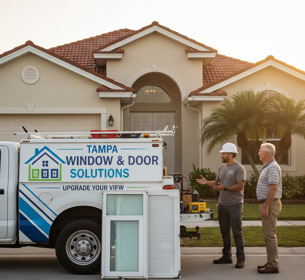 The New Blueprint for Windows and Doors in 2025