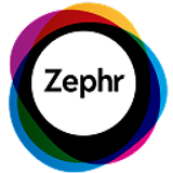 Zephr logo