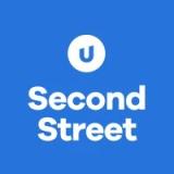 Second Street by Upland logo