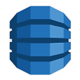 Amazon DynamoDB logo