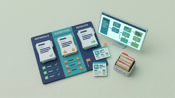 Beyond TMS: Where Your Billing Workflow Actually Breaks Down